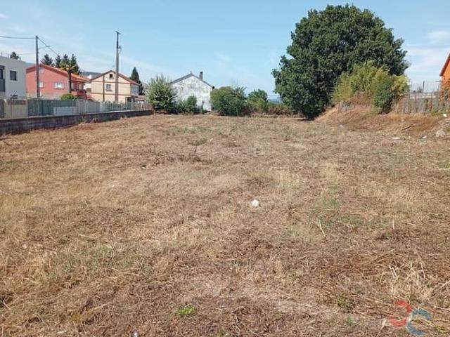 Terreno en venta en Casco Antigo, Pontevedra