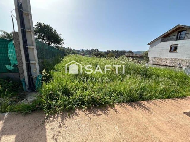 Terreno en venta en Casco Antigo, Pontevedra