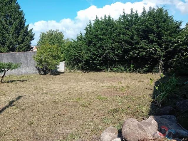 Terreno en venta en Casco Antigo, Pontevedra
