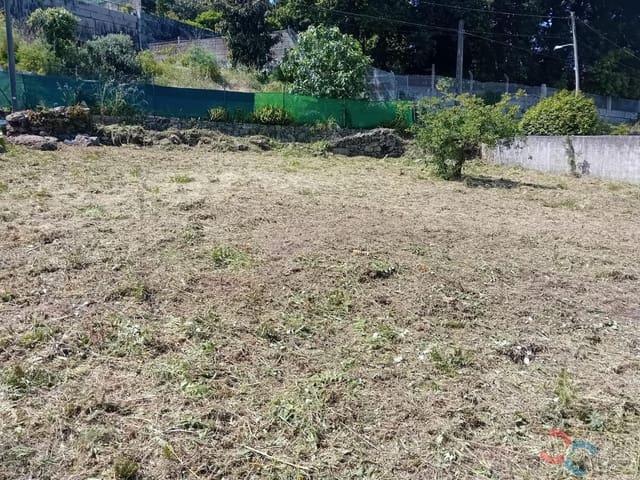 Terreno en venta en Casco Antigo, Pontevedra