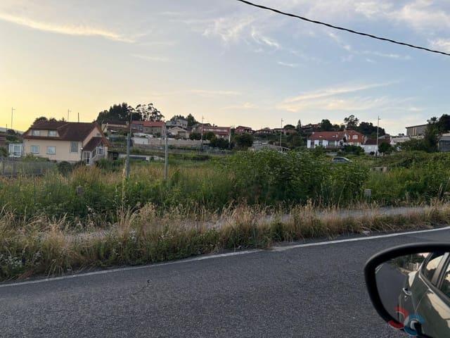 Terreno en venta en Pontevedra, Casco Antigo