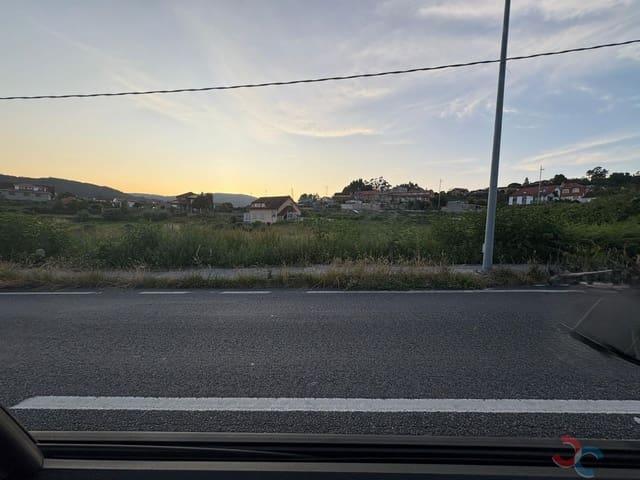 Terreno en venta en Casco Antigo, Pontevedra