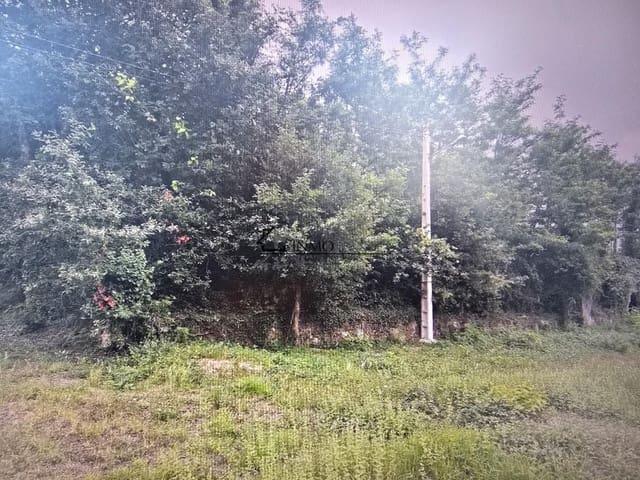 Terreno en venta en Casco Antigo, Pontevedra