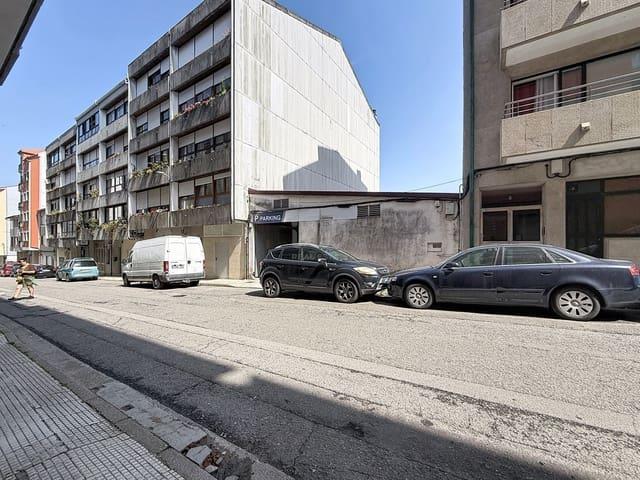Terreno en venta en Casco Antigo, Pontevedra