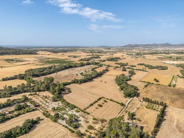Terreno en venta en Pla de Mallorca, Baleares