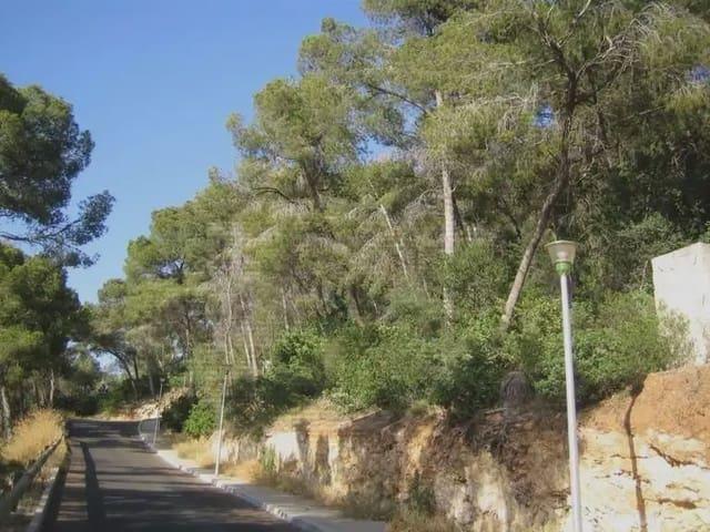 Terreno en venta en Calvià, Serra de Tramuntana
