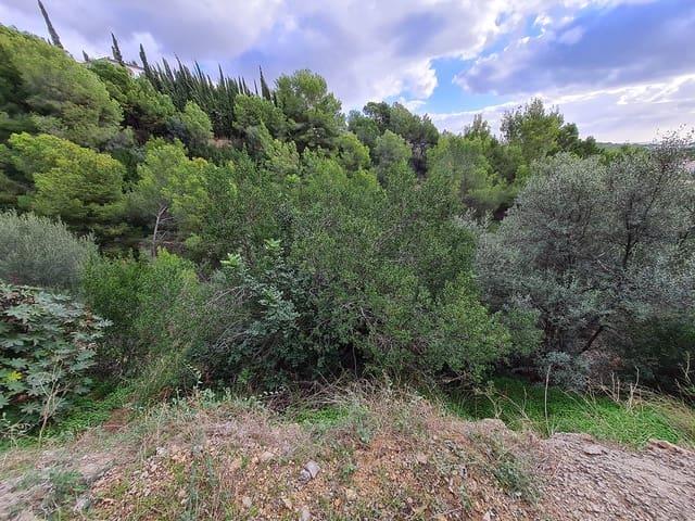 Terreno en venta en Calvià, Serra de Tramuntana
