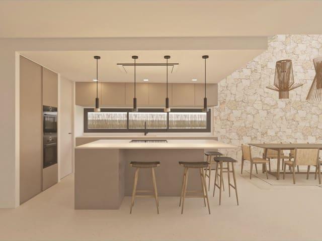 Terreno en venta en Portocolom, Migjorn