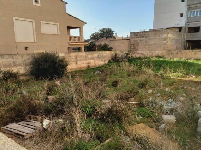 Terreno en venta en Manacor, Llevant