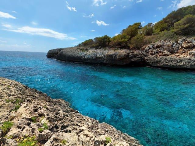Terreno en venta en Manacor, Llevant
