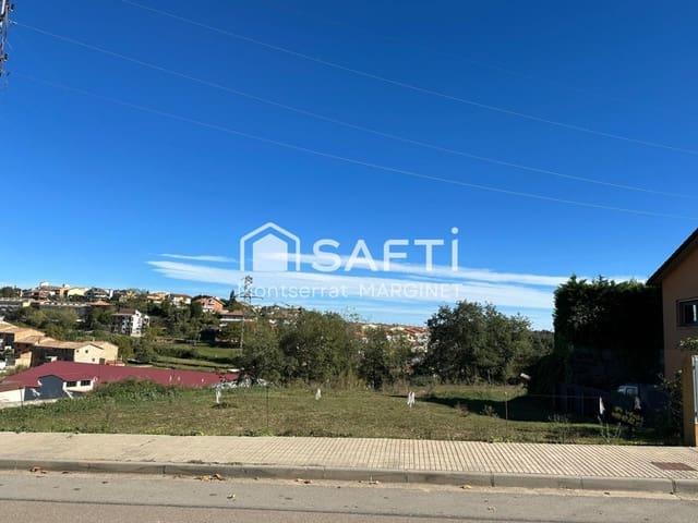 Terreno en venta en Lluçanès, Catalunya