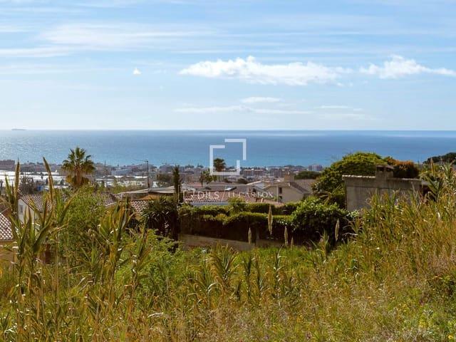 Terreno en venta en Maresme, Catalunya