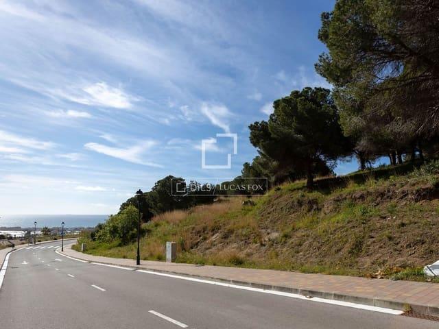 Terreno en venta en Maresme, Catalunya