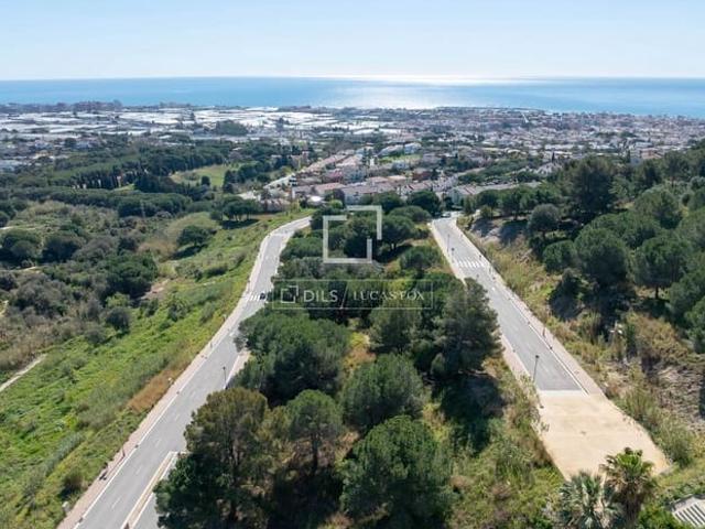 Terreno en venta en Maresme, Catalunya