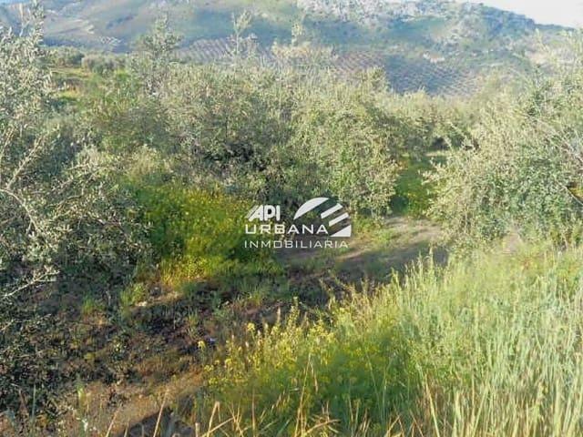 Terreno en venta en Priego De Córdoba, Andalucía