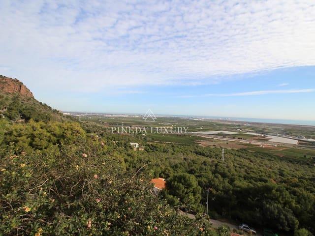 Terreno en venta en l'Horta Nord, Valencia