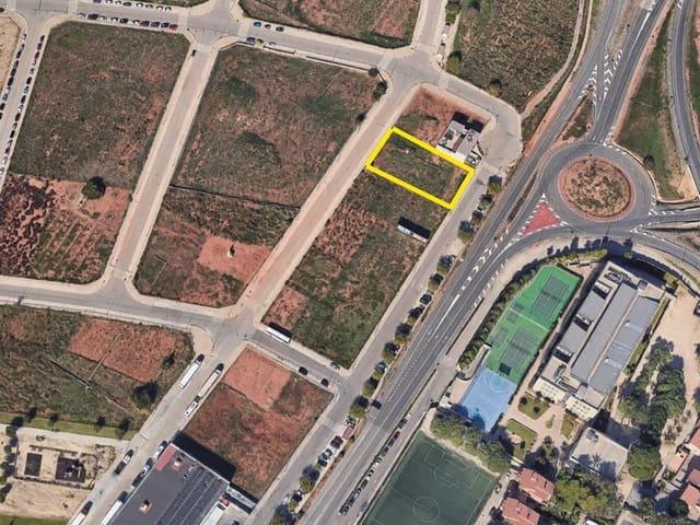 Terreno en venta en l'Horta Nord, Valencia