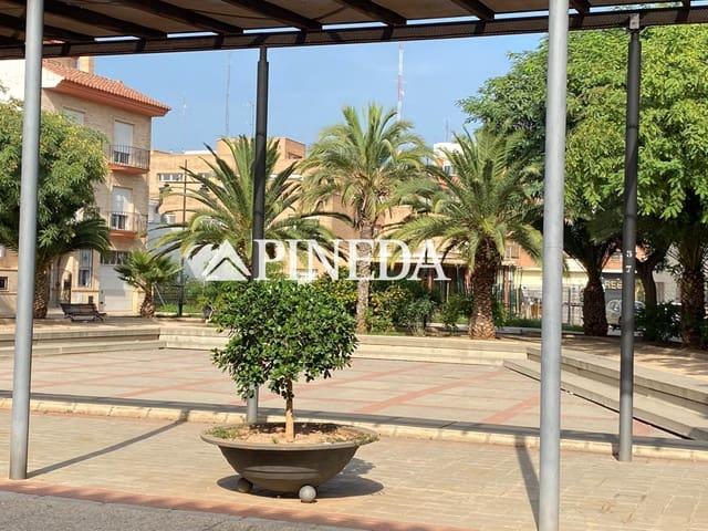 Terreno en venta en l'Horta Nord, Valencia