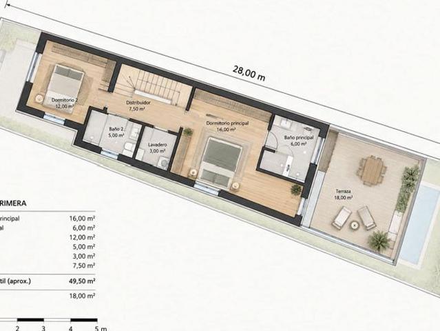 Terreno en venta en Puçol, València / Valencia