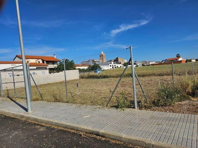 Terreno en venta en Tierra de Barros, Extremadura
