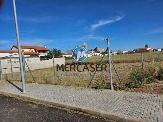 Terreno en venta en Tierra de Barros, Extremadura