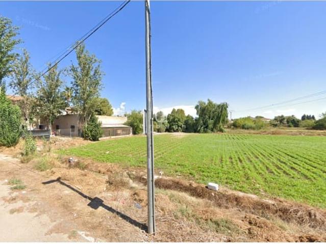 Terreno en venta en Puente Tocinos, Área Metropolitana de Murcia