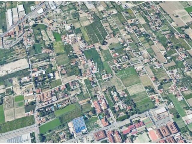 Terreno en venta en Puente Tocinos, Murcia