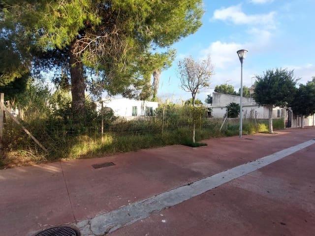 Terreno en venta en Port d'Alcúdia, Raiguer