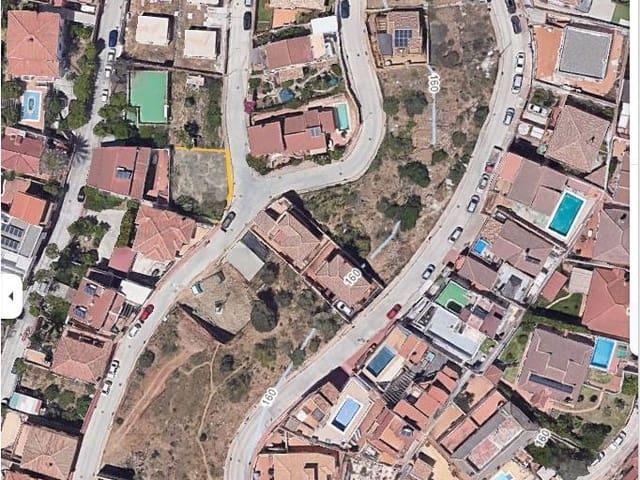 Terreno en venta en Puerto de la Torre, Málaga