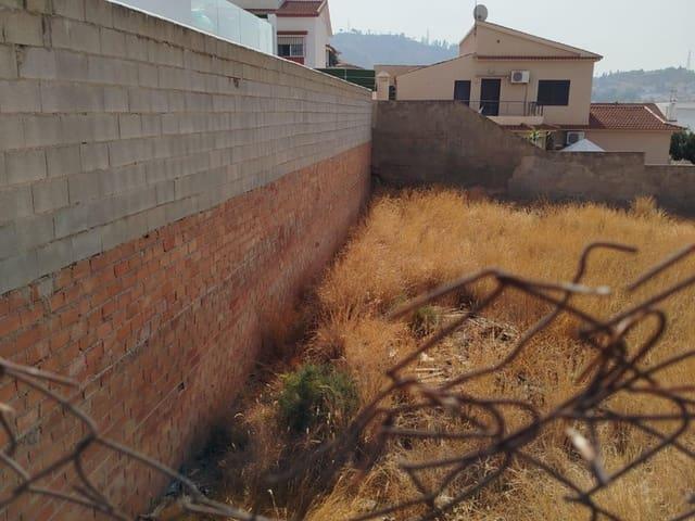 Terreno en venta en Puerto de la Torre, Málaga-Costa del Sol
