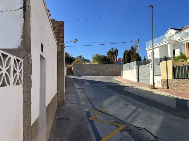Terreno en venta en Puerto de la Torre, Málaga-Costa del Sol
