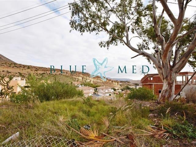 Terreno en venta en Moreras, Bajo Guadalentín