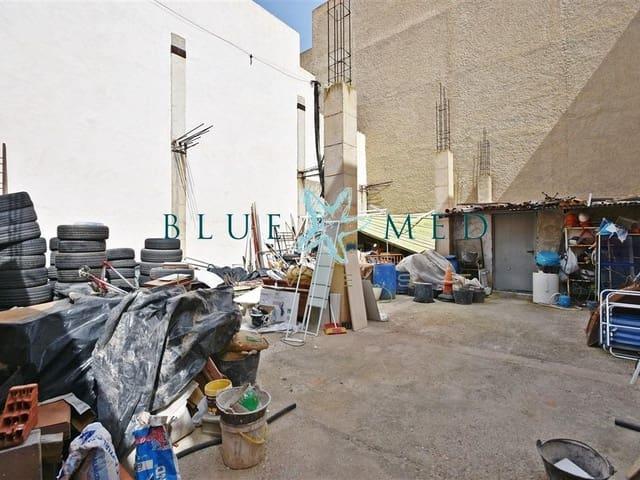 Terreno en venta en Puerto de Mazarrón, Bajo Guadalentín