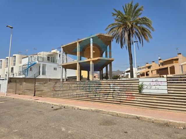 Terreno en venta en Puerto de Mazarrón, Bajo Guadalentín