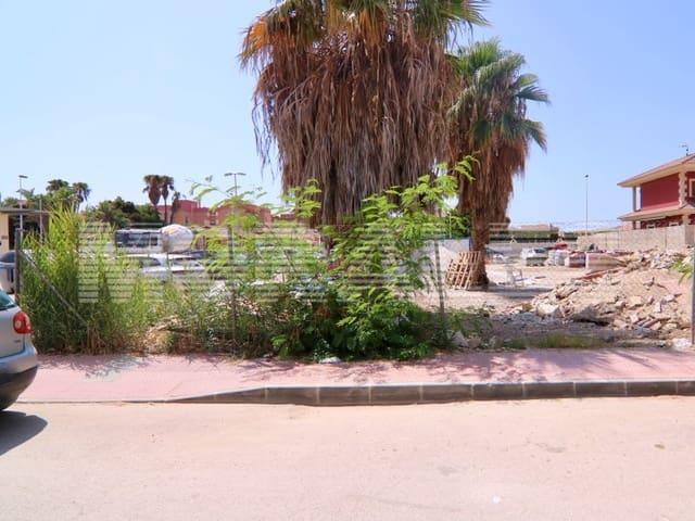 Terreno en venta en Puerto de Mazarrón, Bajo Guadalentín