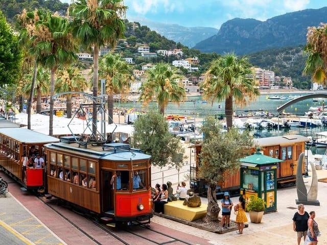 Terreno en venta en Port de Sóller, Serra de Tramuntana