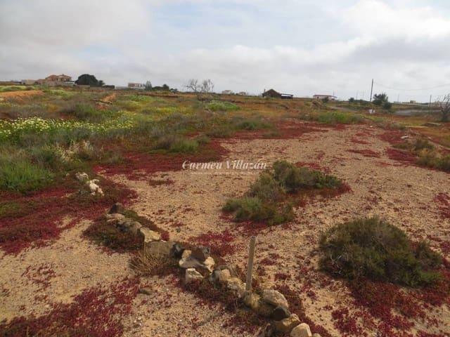 Terreno en venta en Los Pozos, Puerto del rosario