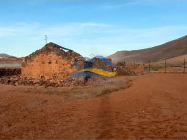 Terreno en venta en Puerto del rosario, Barriada del Rosario