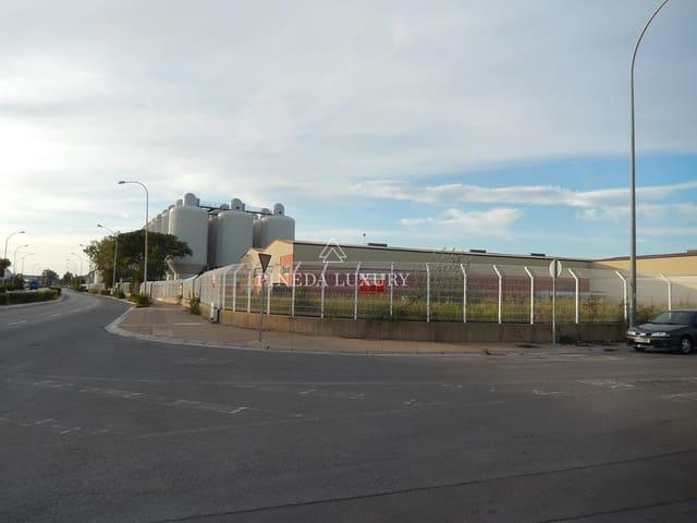 Terreno en venta en l'Horta Nord, Valencia