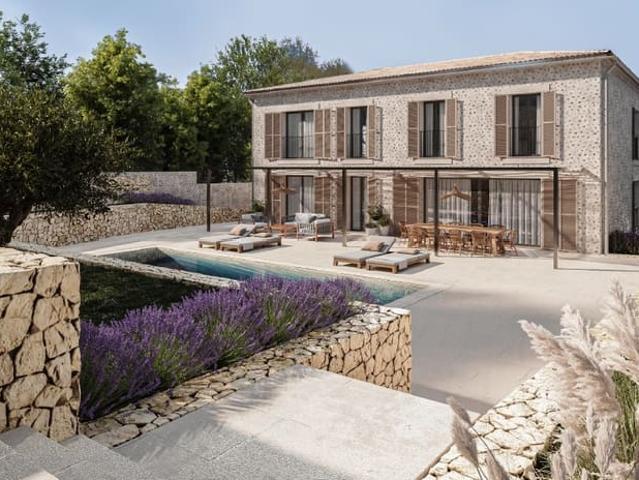 Terreno en venta en Serra de Tramuntana, Baleares