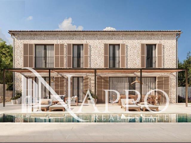 Terreno en venta en Serra de Tramuntana, Baleares