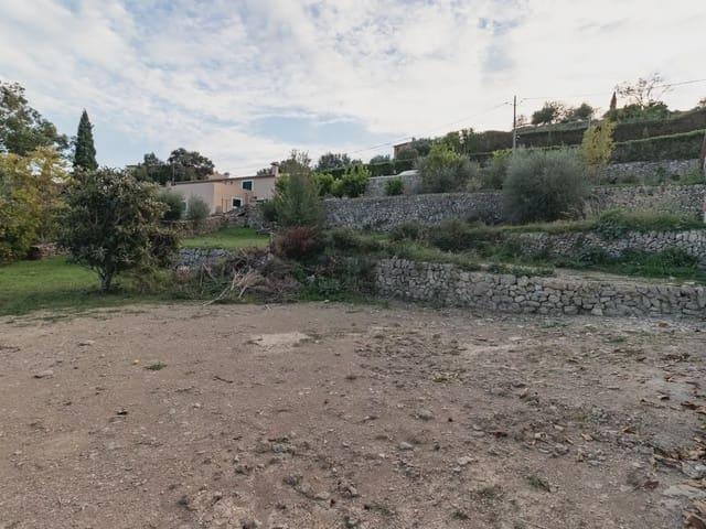 Terreno en venta en Serra de Tramuntana, Baleares
