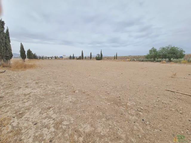Terreno en venta en Alto Guadalentín, Murcia