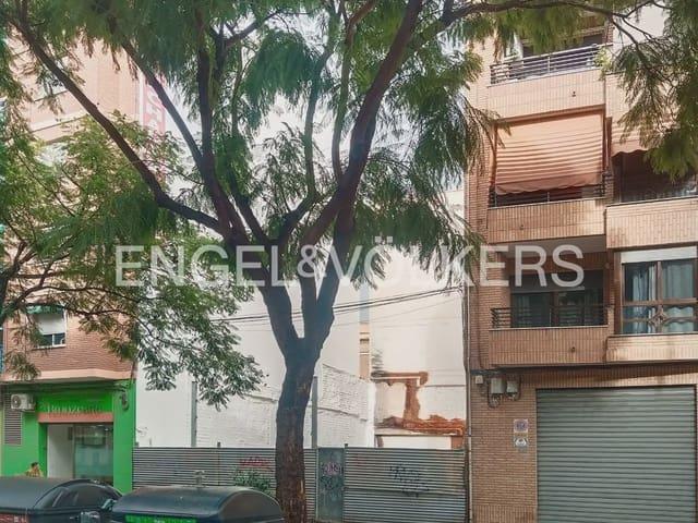 Terreno en venta en l'Horta Sud, Valencia