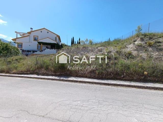 Terreno en venta en Quesada