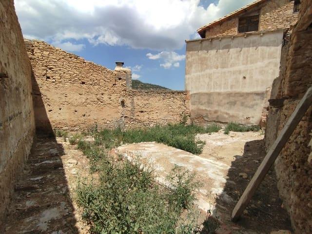 Terreno en venta en Matarraña / Matarranya, Ráfales