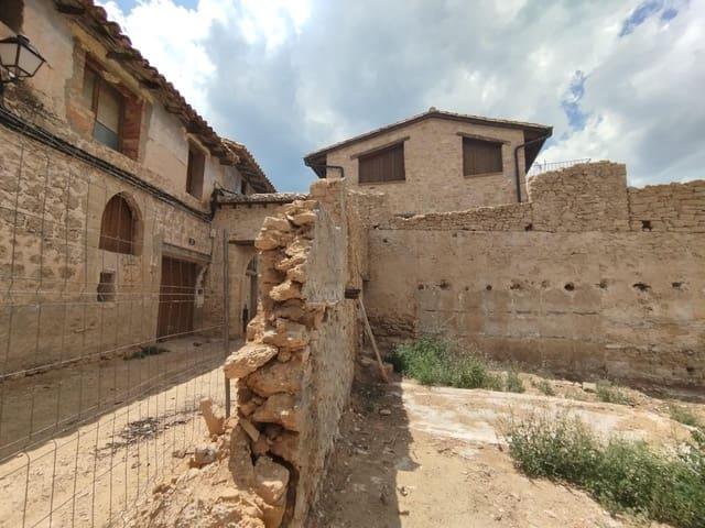 Terreno en venta en Matarraña / Matarranya, Ráfales