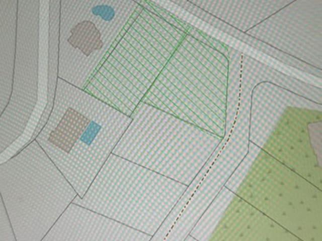 Terreno en venta en la Marina Alta, Valencia