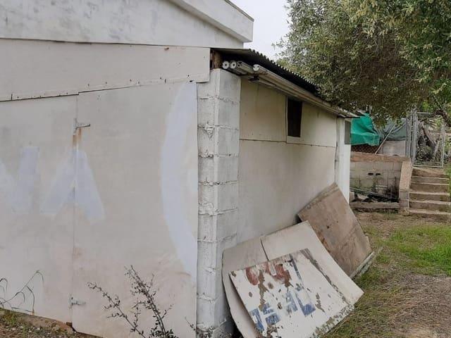 Terreno en venta en el Rebolledo, l'Alacantí