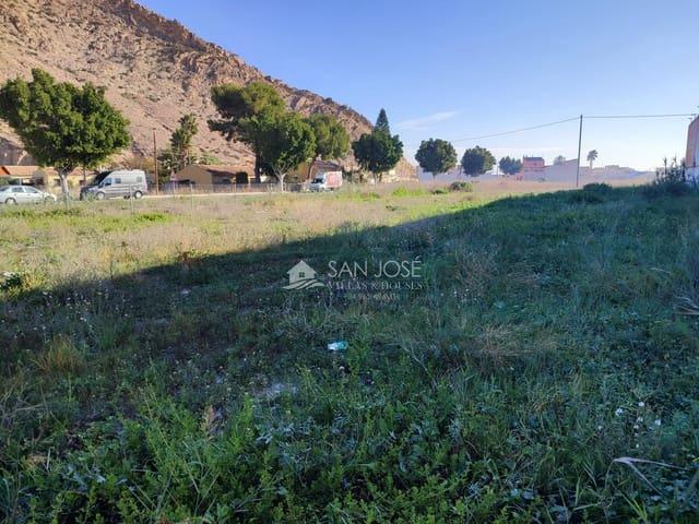 Terreno en venta en Redován